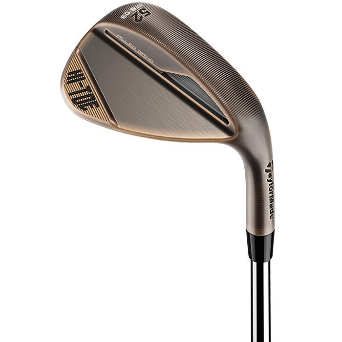 TaylorMade Hi-Toe 4 Wedge RH/60-14/ATW/True Temper Dynamic Gold Tour Issue 115 steel (Standard)/Wedge
