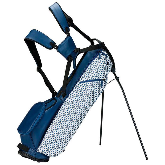 TaylorMade FlexTech Carry Premium Stand Bag - Heritage Icon