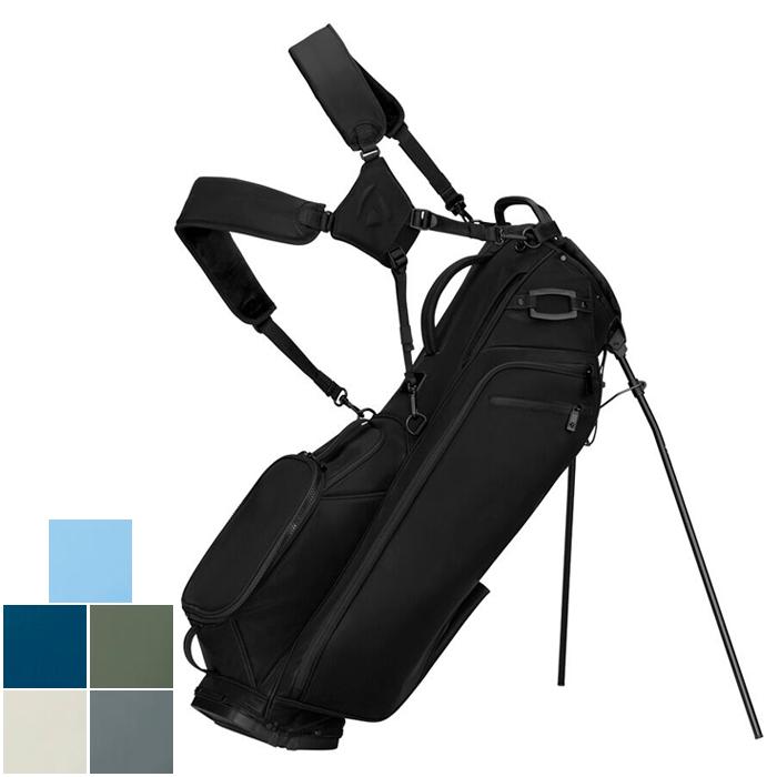 TaylorMade Signature M4 Stand Bag Sage
