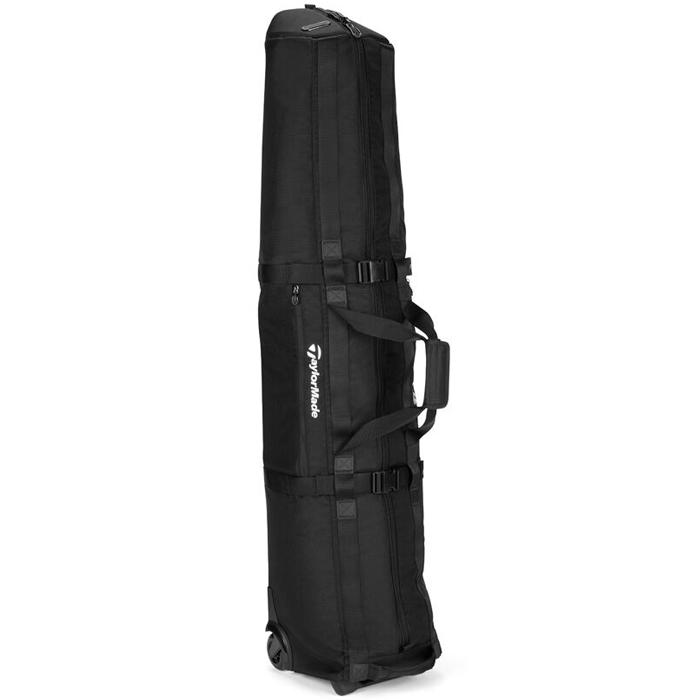 TaylorMade Players Compact Travel Cover Black