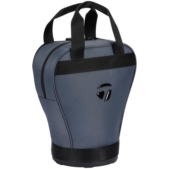 TaylorMade Performance Practice Ball Bag Black