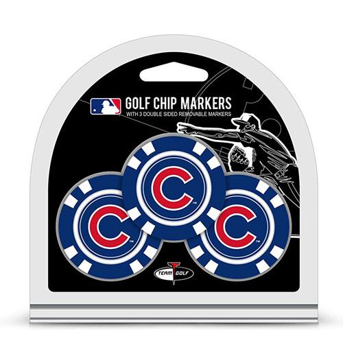 MLB Golf Chip Ball Markers Toronto Blue Jays