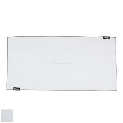 Titleist Players Microfiber Towel White