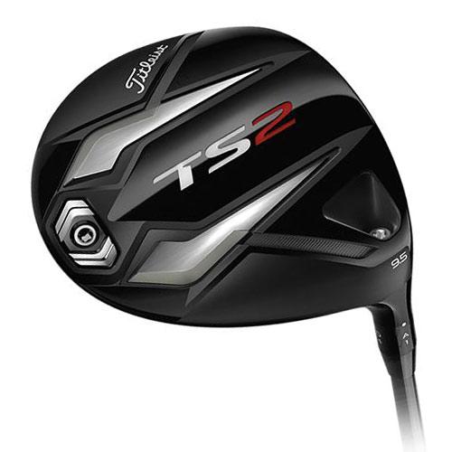 Titleist TS2 Surefit Weight +4g