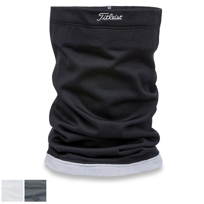 Titleist Performance Snood Neck Warmer Black