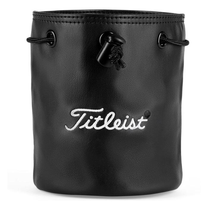 Titleist Valuables Pouch Black