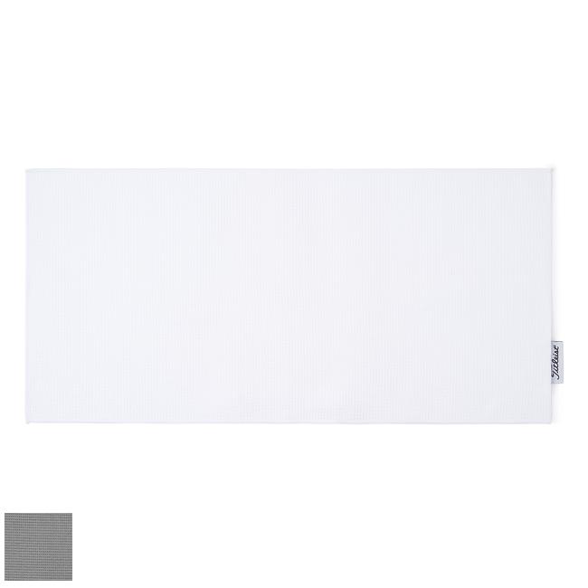Titleist Players Microfiber Towel White