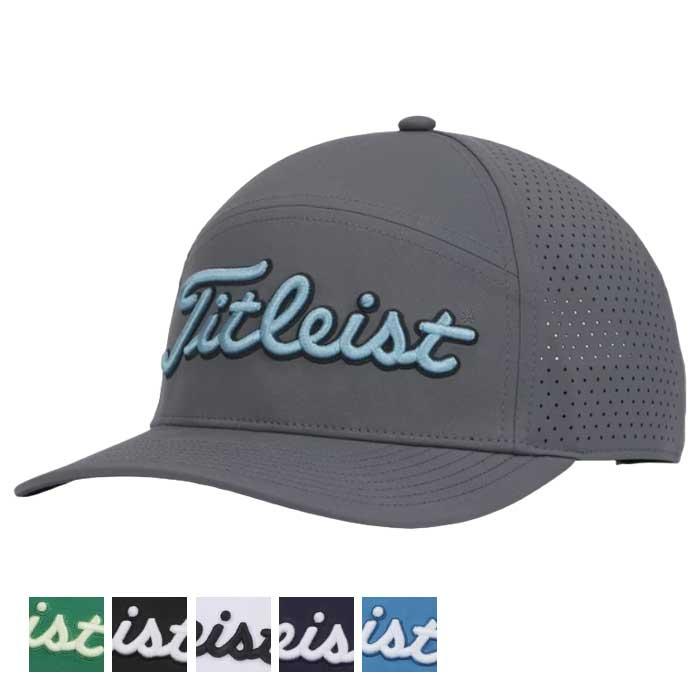 Titleist Diego Hat Reef Blue/White
