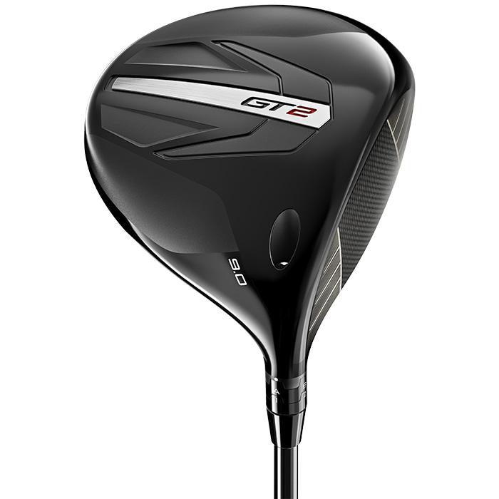 Titleist GT2 Driver RH/10.0/Project X Denali Red 50 graphite (Standard)/5.5