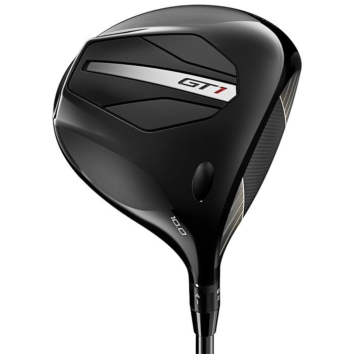 Titleist GT1 Driver RH/10.0/Project X Denali Red 50 graphite (Standard)/5.5