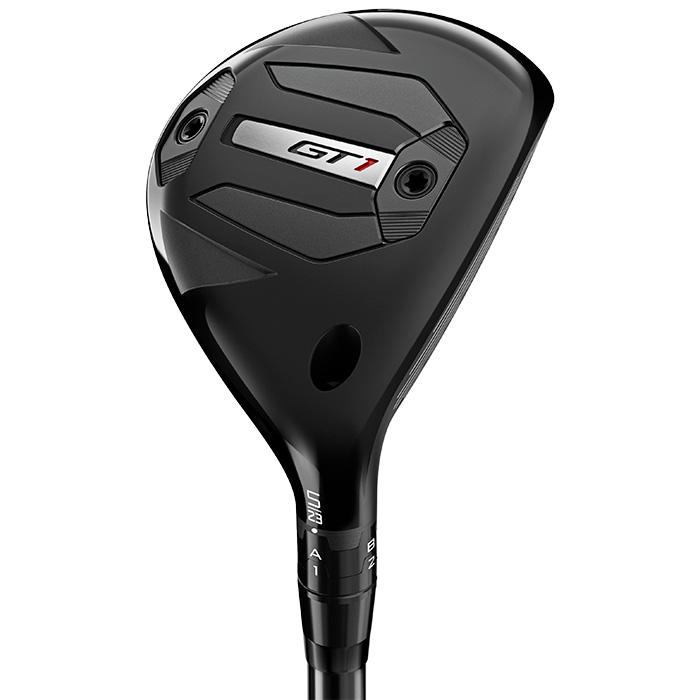 Titleist GT1 Hybrid LH/23.0/Fujikura Air Speeder 50 graphite (Standard)/R2