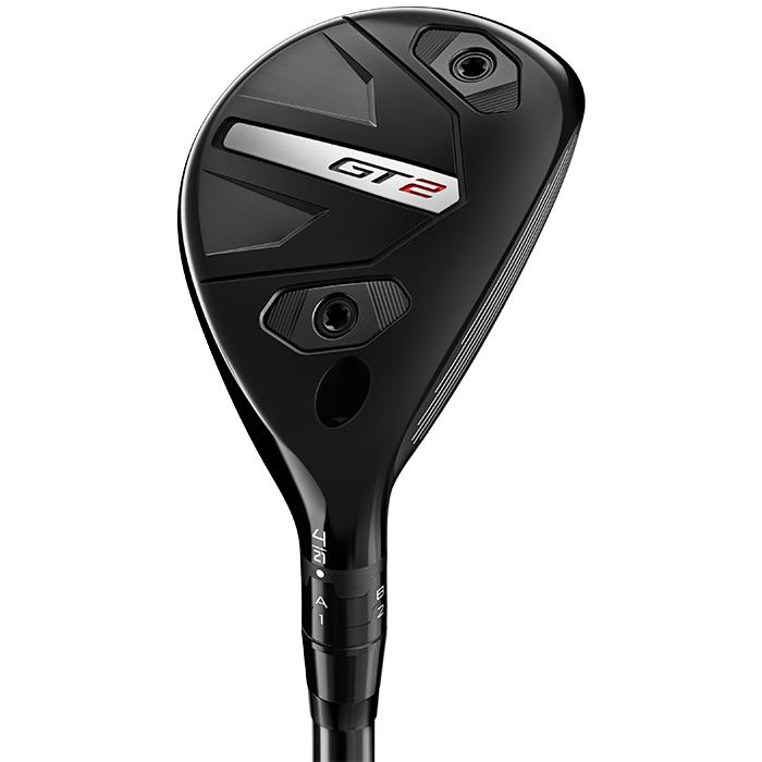 Titleist GT2 Hybrid LH/24.0/Mitsubishi Tensei 1K Blue HY 65 graphite (Standard)/X