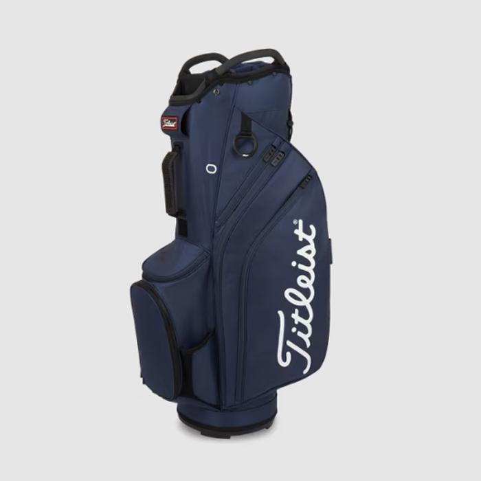 Titleist Cart 14 Cart Bag - Navy