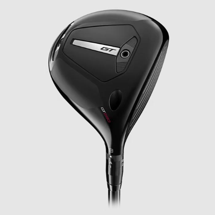 Titleist GT280 Mini Driver RH/13.0/Mitsubishi Tensei 1K Blue 65 graphite (Standard)/R