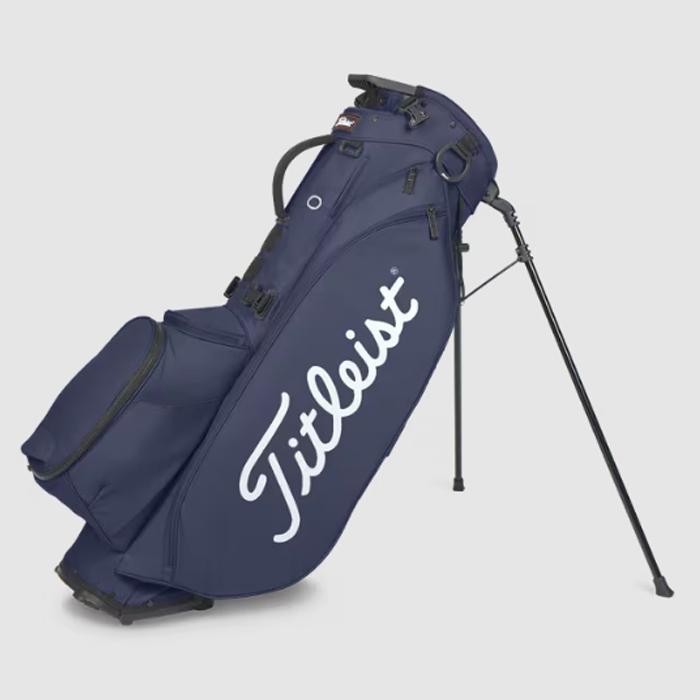 Titleist Players 5 Stand Bag - Navy