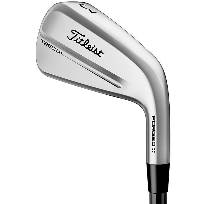 Titleist T250 U Utility Iron RH/3i/20/Project X HZRDUS Black 5G HY 80 graphite (Standard)/6.0