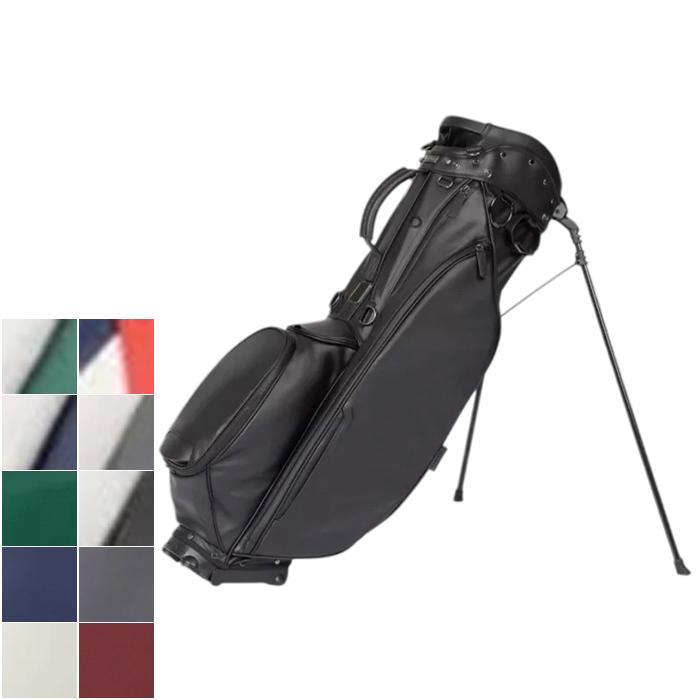 Titleist LINKSLEGEND Members Bag Black