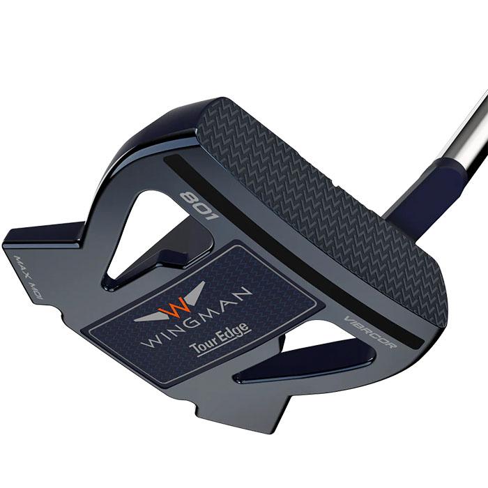 Tour Edge Exotics Wingman 801 Putter RH/34.0 inches