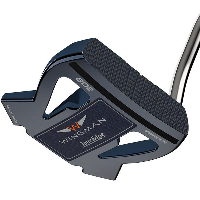 Tour Edge Exotics Wingman 802 Putter RH/35.0 inches