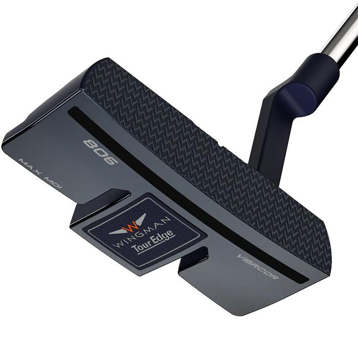Tour Edge Exotics Wingman 806 Putter RH/34.0 inches