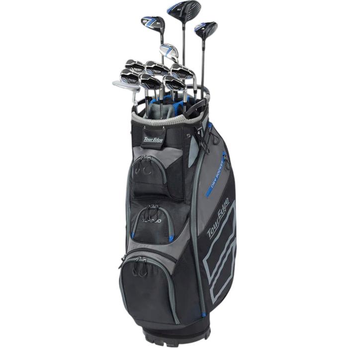 Tour Edge TE-300 Complete Senior Set RH