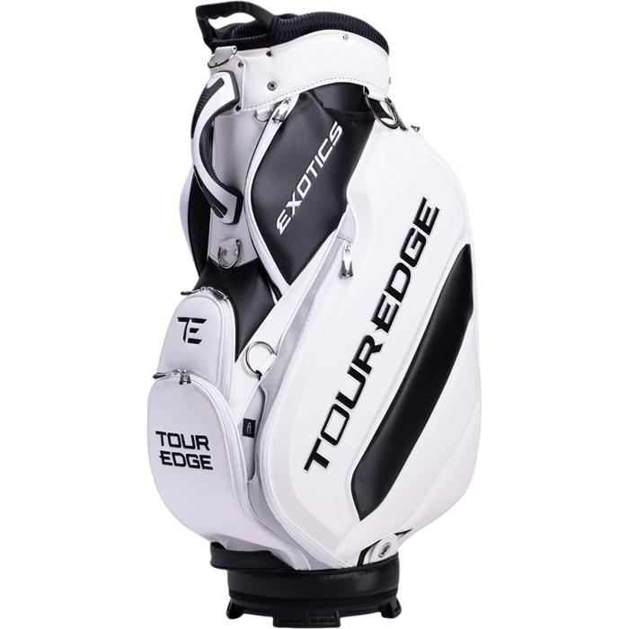 Tour Edge Exotics Staff Bag