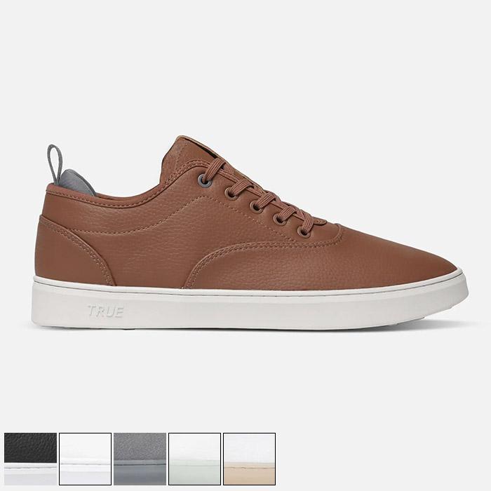 True Linkswear TRUE FS-01 Shoes 14.0/Black