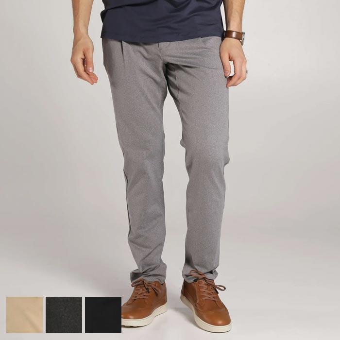 TRUE Lux Chino 30inches/32inches/Heather Charcoal