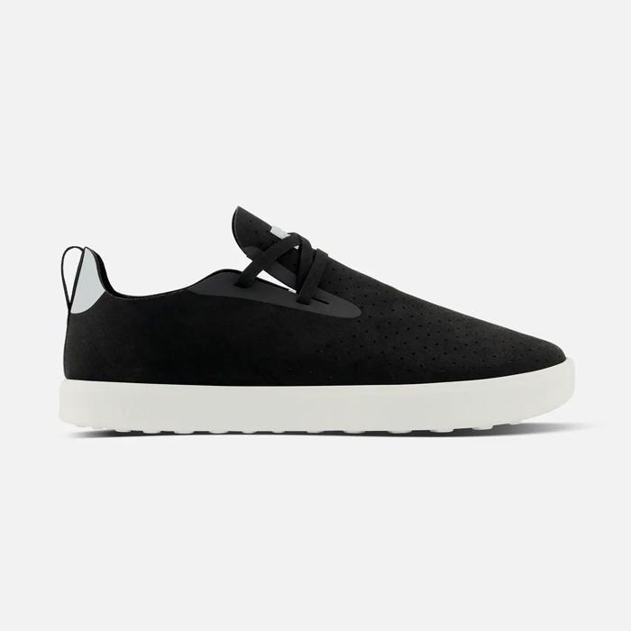 TRUE Vacay Breeze Shoes - Black 15