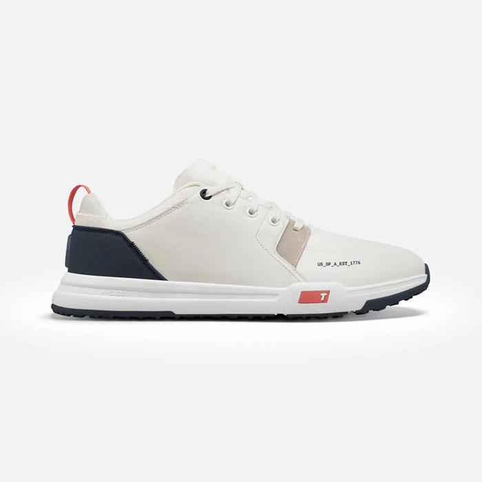 TRUE OG Cush Shoes - Patriot 12