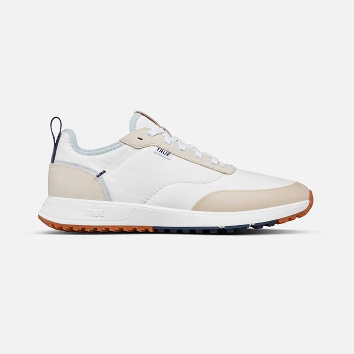 TRUE All Day Ripstop V2 shoes - Zen Blue 13.0