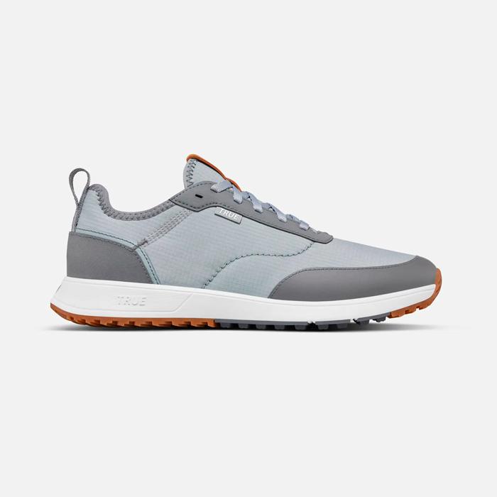 TRUE All Day Ripstop V2 shoes - Charcoal 13.0