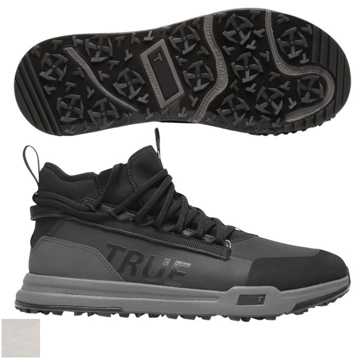 TRUE OG3 High Shoes 7/Nimbus
