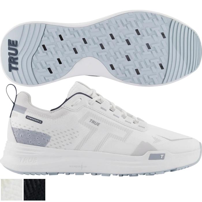 TRUE Ascent PNWProof Shoes 12/Storm Black