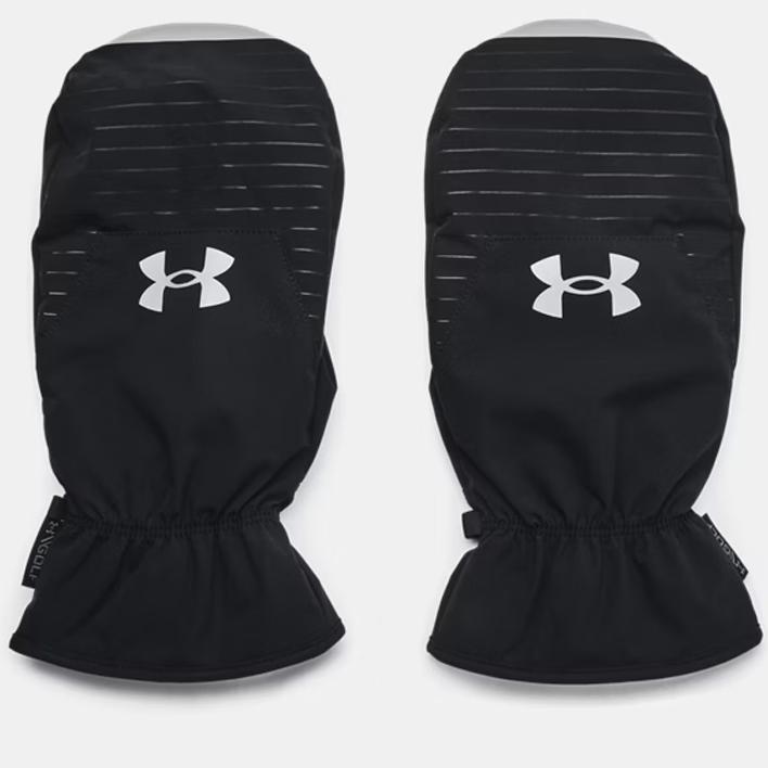Under Armour Men's UA Cart Mitts L/XL