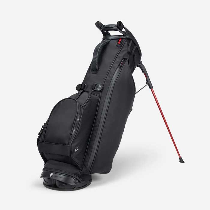 VESSEL Junior DXR Stand DXR Black