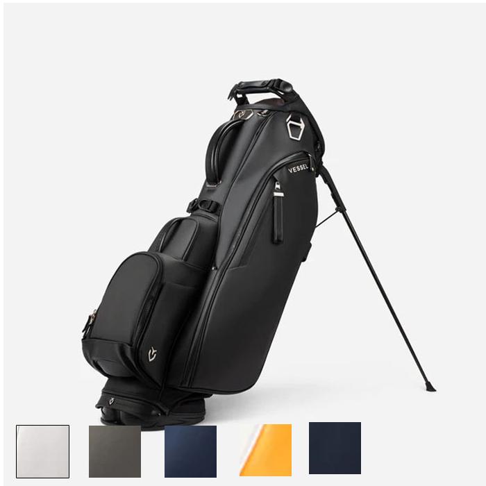 VESSEL Player V Stand 6 way/Iridium