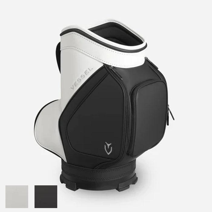 VESSEL Den Caddy 2.0 Black