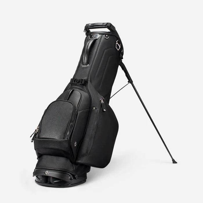 VESSEL Lux Looper - Crosshatch Black
