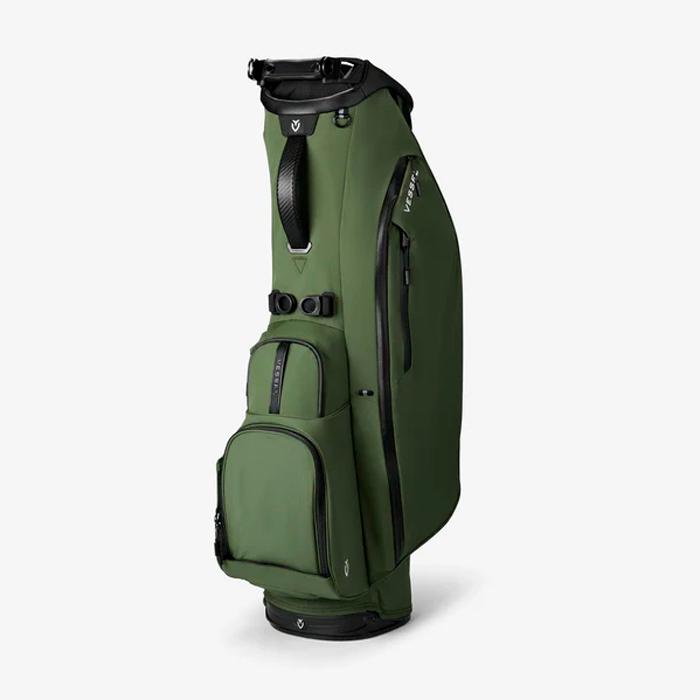 VESSEL Player Air Stand - Olive 14-Way