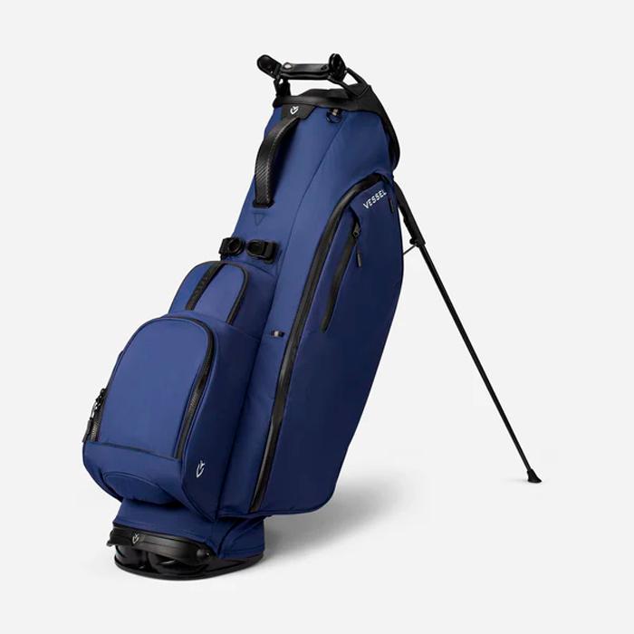 VESSEL Player Air Stand - Navy 14-Way