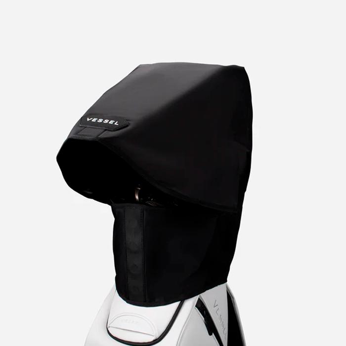 VESSEL Tour Rain Hood by Seaforth - Staff