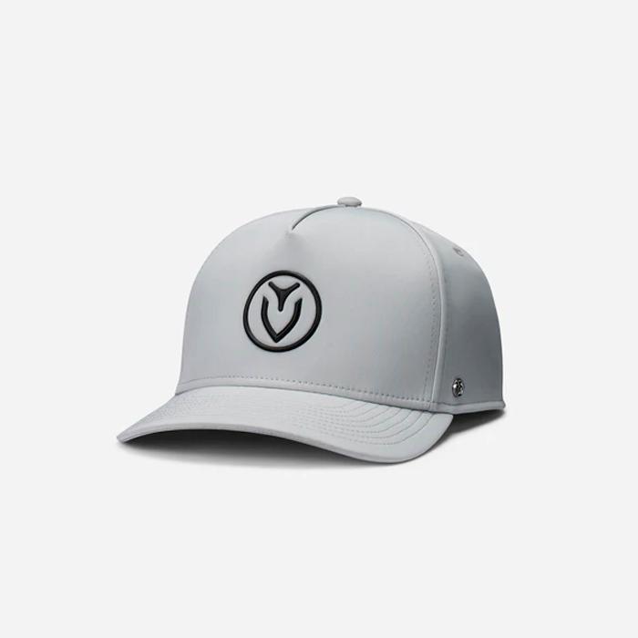 VESSEL Tour Performance Hat - Grey/Black