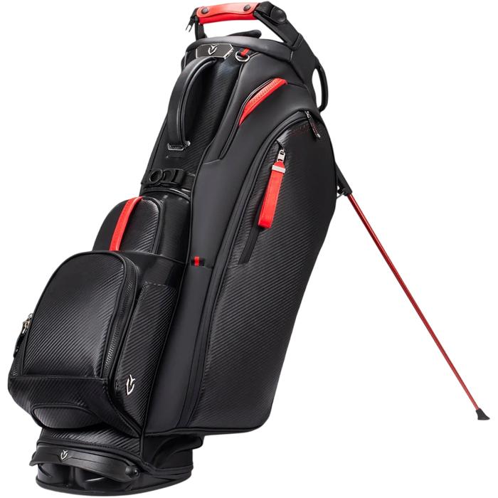 VESSEL Player V Pro Stand - Nightfire 7-Way