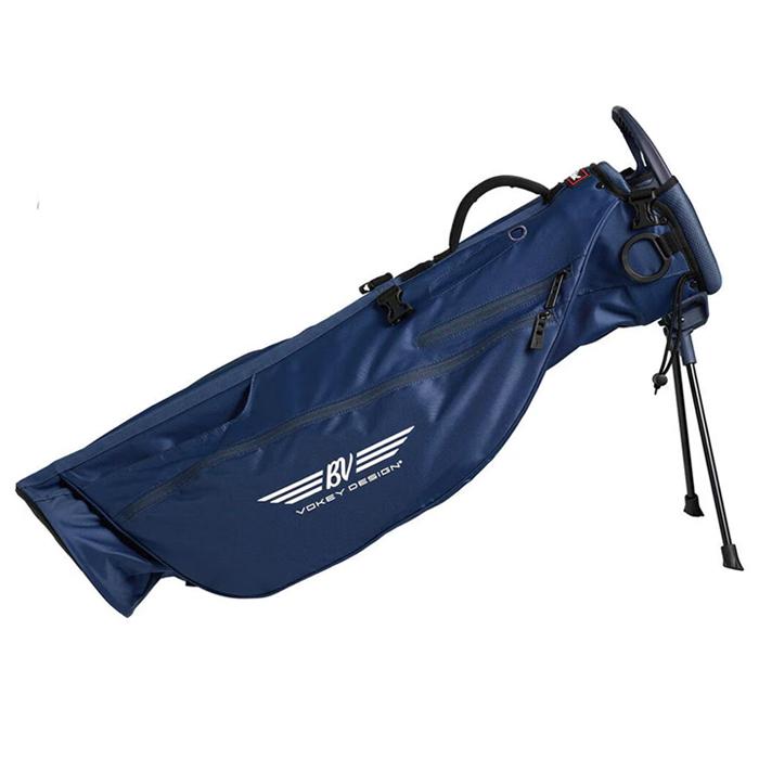 Vokey Premium Carry Bag- Navy/White Navy/White