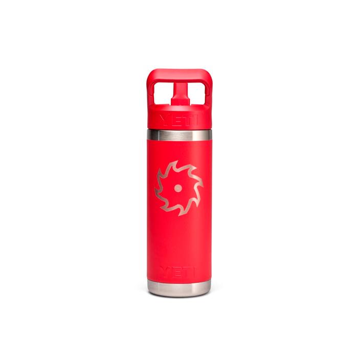 Vokey Tour Saw Rambler Bottle