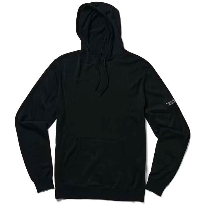 Vokey Black Sweater Hoodie XXL