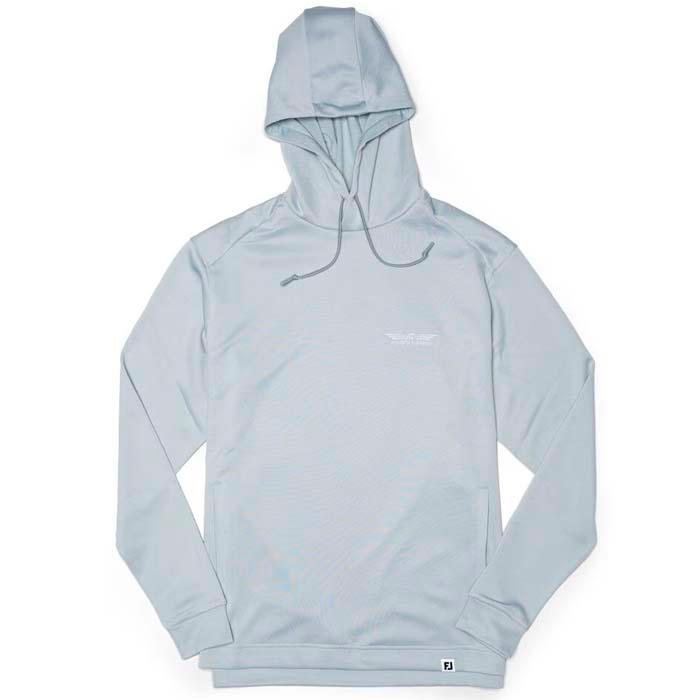 Vokey Limestone Tech Hoodie M