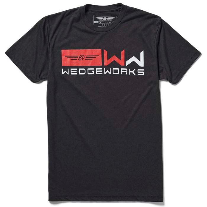 Vokey WedgeWorks T-Shirt S