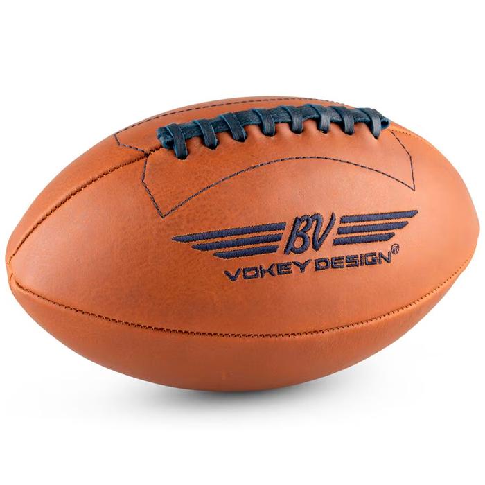 Vokey Football